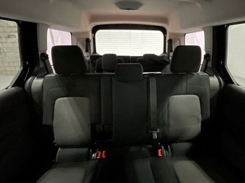Used 2020 Ford Transit Connect XL image 14