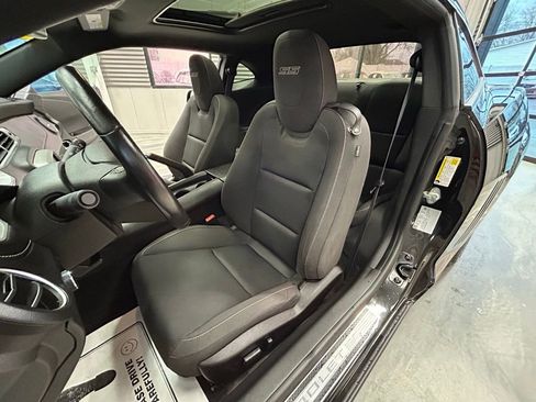 Used 2015 Chevrolet Camaro SS w/ RS Package image 7