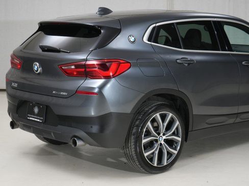 Used 2018 BMW X2 xDrive28i w/ Premium Package image 18