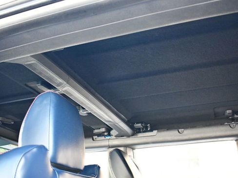 Used 2024 Ford Bronco Raptor image 64