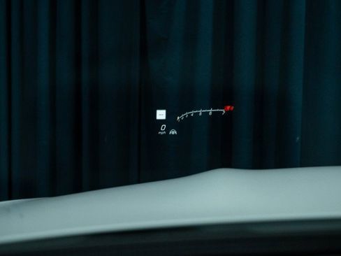 New 2026 Mercedes-Benz SL 55 AMG 4MATIC image 23