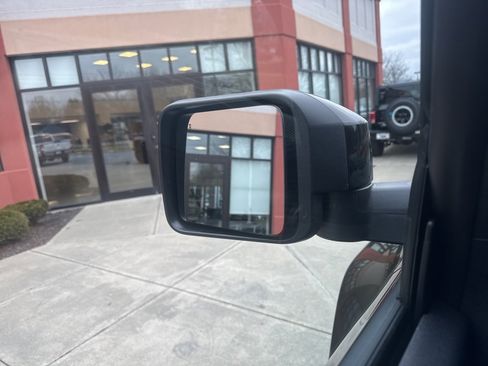 New 2025 Ford Bronco Raptor image 35