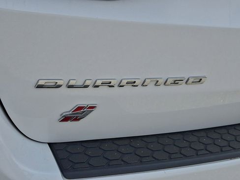 Used 2024 Dodge Durango GT AWD/4WD image 33