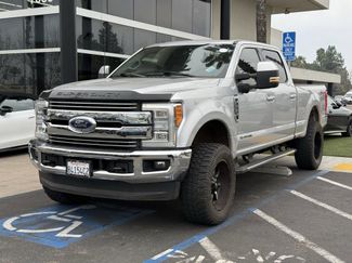 Used 2017 Ford F250 Lariat w/ Lariat Ultimate Package video 1