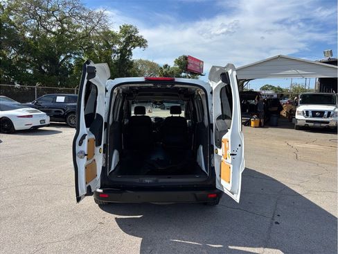 Used 2021 Ford Transit Connect XL image 35