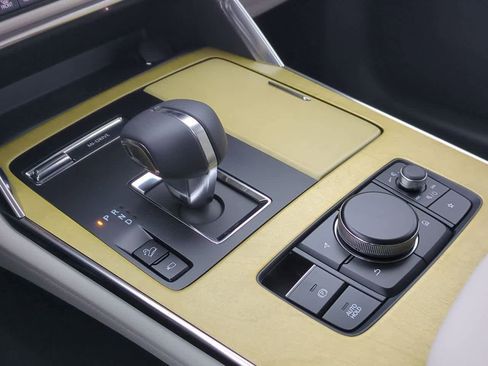 New 2026 MAZDA CX-90 3.3 Turbo S w/ Premium Plus image 33