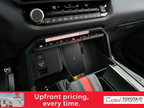 Used 2025 Toyota Sequoia TRD Pro image 18