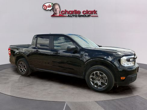 Used 2024 Ford Maverick XLT w/ Equipment Group 300A Standard AWD/4WD image 6