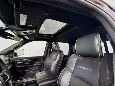 Used 2022 RAM 2500 Laramie image 22