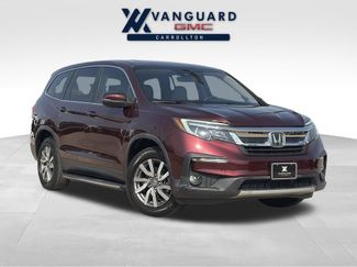Used 2019 Honda Pilot EX-L 360° Tour