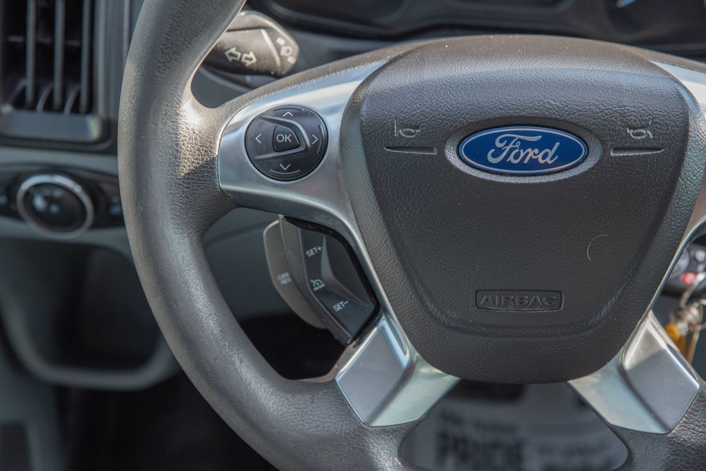 Used 2017 Ford Transit 350 XL RWD image 23