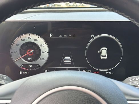 Used 2023 Kia Sportage SX AWD/4WD image 26