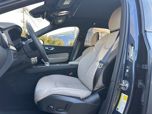 New 2026 Volvo XC60 B5 Plus w/ Protection Package Premier AWD/4WD image 14