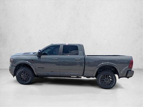 New 2026 RAM 2500 Limited AWD/4WD image 5