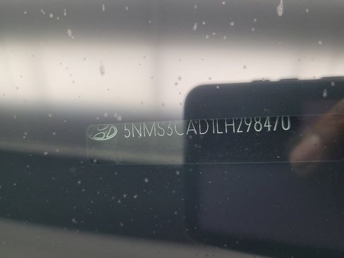 Used 2020 Hyundai Santa Fe SEL AWD/4WD image 33