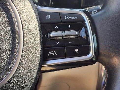 Used 2021 Kia Sorento SX FWD image 19
