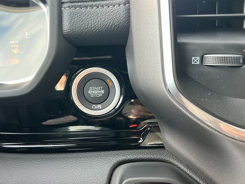 New 2026 RAM 1500 Laramie image 29