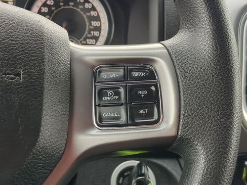 Used 2024 RAM 1500 Classic Warlock image 18