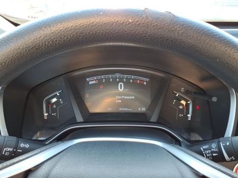 Used 2020 Honda CR-V EX image 20