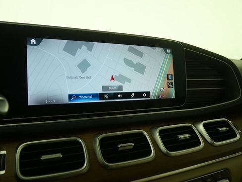 Used 2022 Mercedes-Benz GLE 350 4MATIC image 21