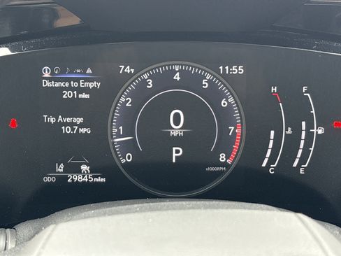 Used 2024 Lexus NX 250 FWD image 21