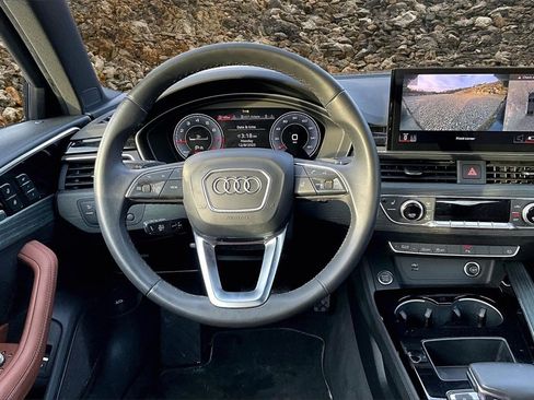 Used 2021 Audi A4 2.0T Premium Plus w/ Premium Plus Package image 5