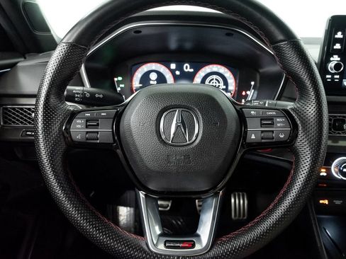 Used 2024 Acura Integra Type S FWD image 15