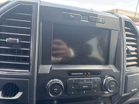 Used 2019 Ford F150 XLT w/ Equipment Group 301A Mid image 13