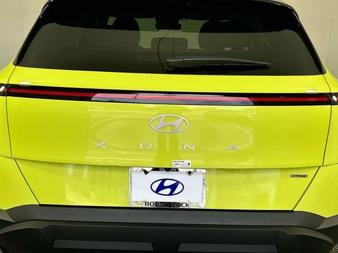 New 2026 Hyundai Kona SEL Sport image 21
