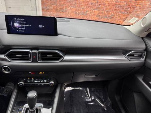 Used 2023 MAZDA CX-5 AWD 2.5 S image 17