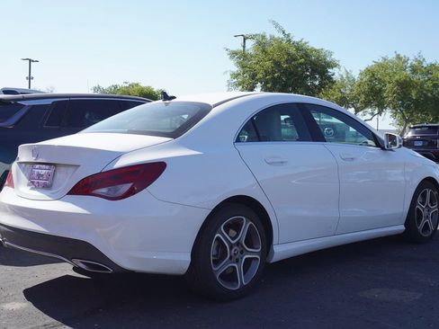 Used 2019 Mercedes-Benz CLA 250 image 5