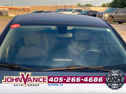 Used 2020 Chevrolet Malibu RS FWD image 11
