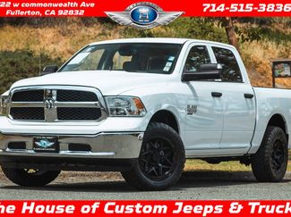 Used 2023 RAM 1500 Classic SLT w/ Trailer & Traction Group video 1