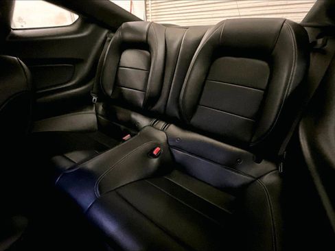 Used 2015 Ford Mustang GT Premium w/ GT Performance Package image 25