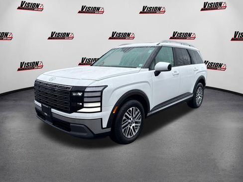 Used 2026 Hyundai Palisade SEL image 1