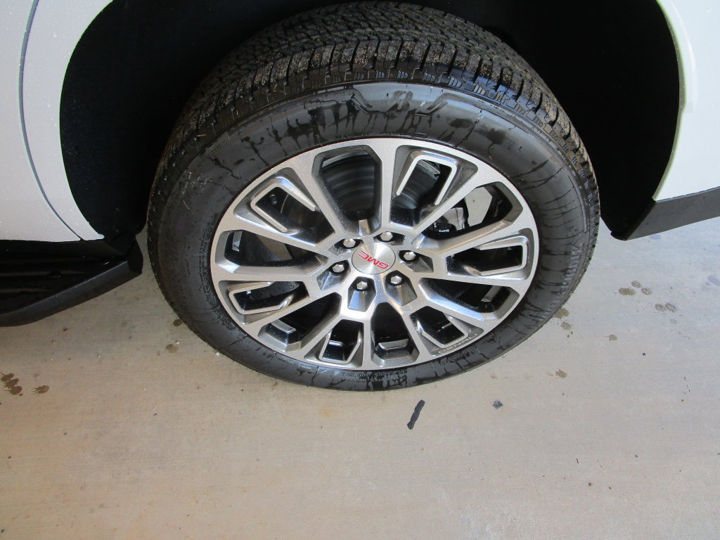 New 2026 GMC Yukon Denali w/ Advanced Technology Package RWD image 10