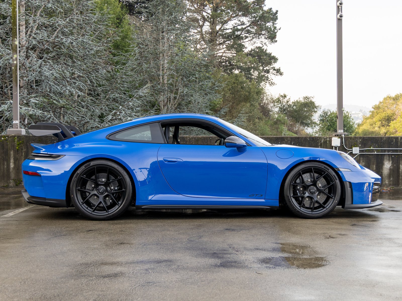 Used 2026 Porsche 911 GT3 RWD image 12