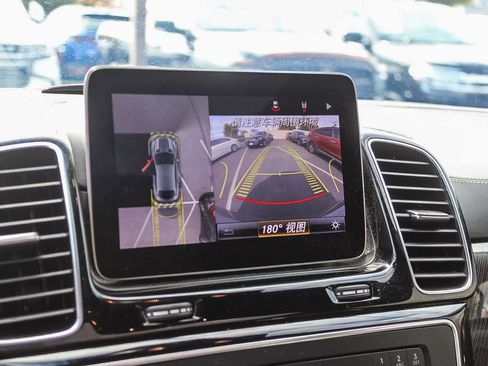 Used 2019 Mercedes-Benz GLE 63 AMG S image 32
