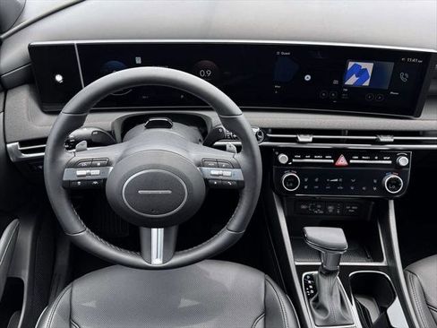 New 2026 Hyundai Santa Cruz Limited AWD/4WD image 17