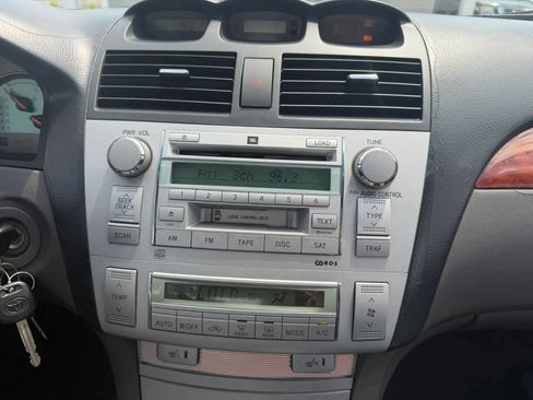 Used 2006 Toyota Solara SLE FWD image 14