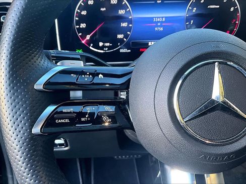 Certified 2024 Mercedes-Benz C 300 C 300 image 45