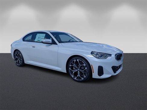New 2026 BMW 230i Coupe image 1