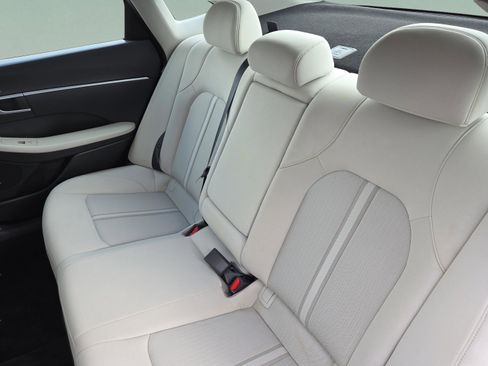 Used 2025 Hyundai Sonata SEL image 29