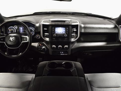 Used 2021 RAM 1500 Big Horn image 13