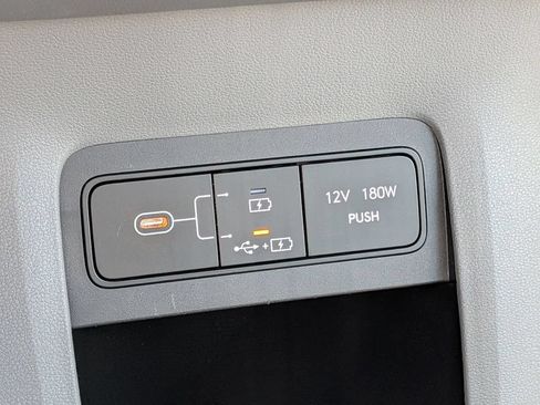 Certified 2026 Hyundai Ioniq 5 SEL RWD image 24