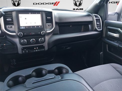 Used 2024 RAM 3500 Big Horn image 9