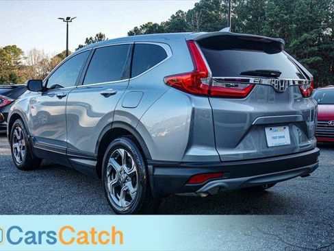 Used 2019 Honda CR-V EX image 13