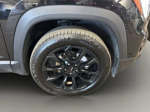 Used 2026 GMC Terrain Elevation w/ Elevation Premium Package AWD/4WD image 27