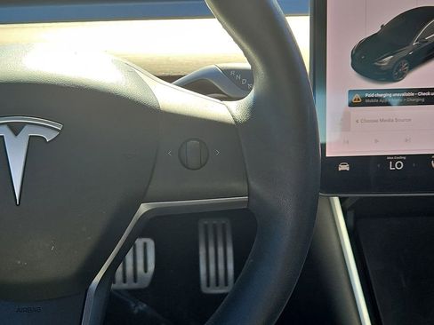 Used 2020 Tesla Model 3 Performance image 20