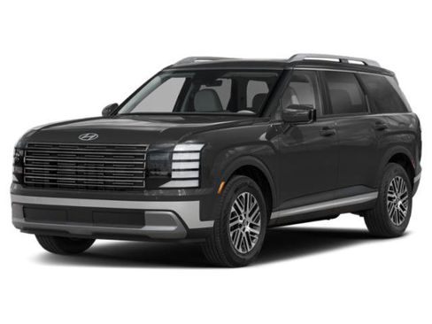 Certified 2026 Hyundai Palisade SEL AWD/4WD image 1